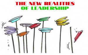 The Capabilities of Leadership in the 21st Century