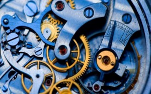 A Strategy For Your Change