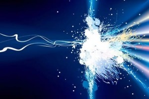 The Beauty of Disruption