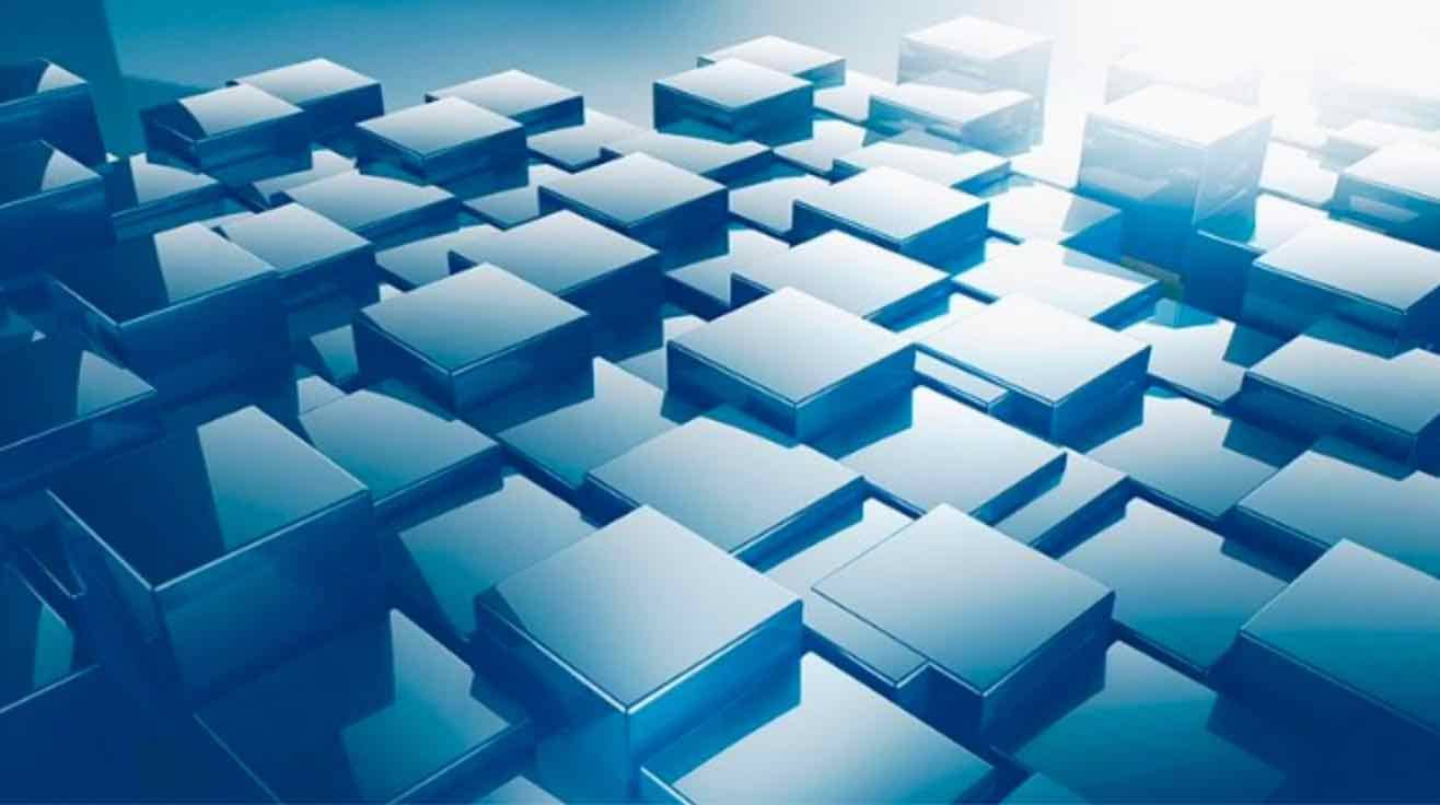 How blockchain can re-invent the global supply chain