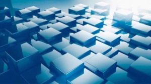 How blockchain can re-invent the global supply chain