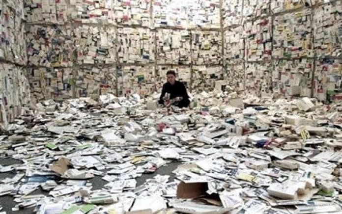 Cutting through the Clutter of Decision Making