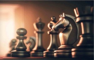 Focus on Execution First, Strategy Second