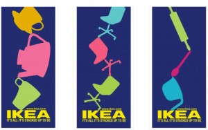 Ikea And Thrift As The Kingpin Of Its Business Strategy
