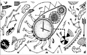 Entangling Your Organisation's Decision Making