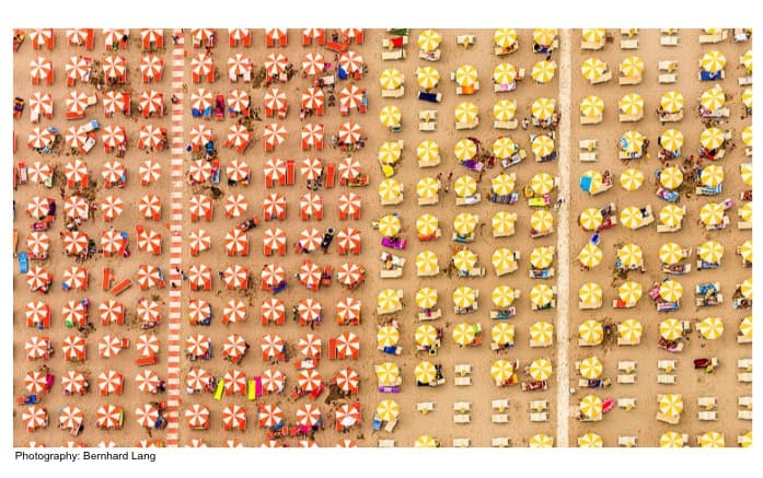 The Overlooked Strategic Value of Small Data