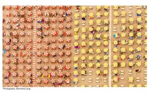 The Overlooked Strategic Value of Small Data