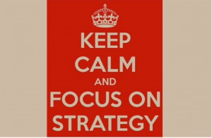 What Should Strategic Planning in the 21st Century Look Like?