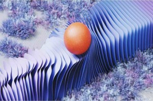 Zero Based Principles for Organisation Re-design